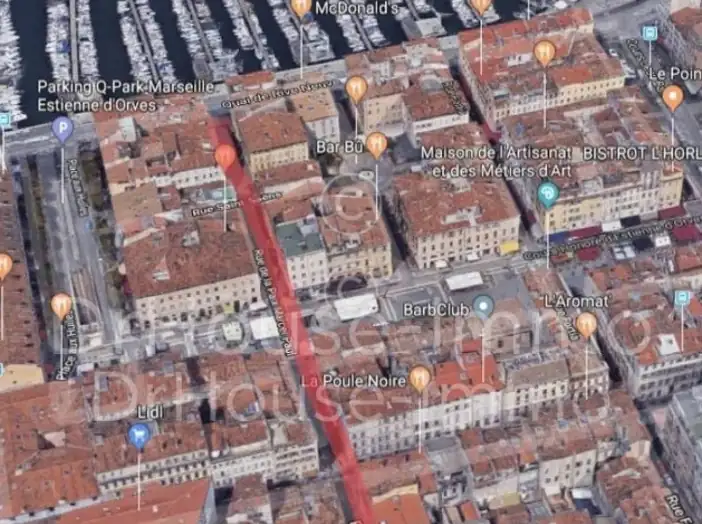 Image des la section Servies