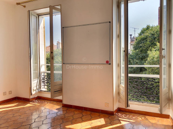 Appartement de 36m² - 2 pièces