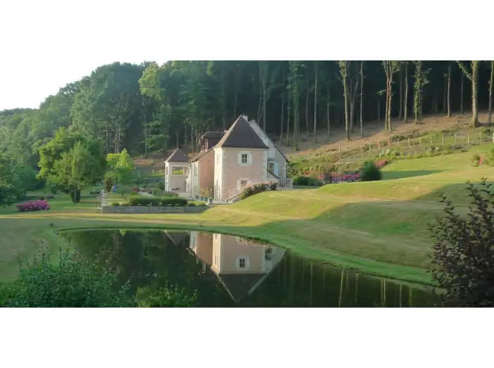 Image des la section Servies