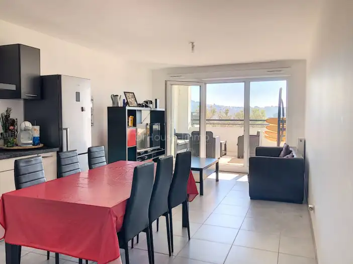 Image des la section Servies