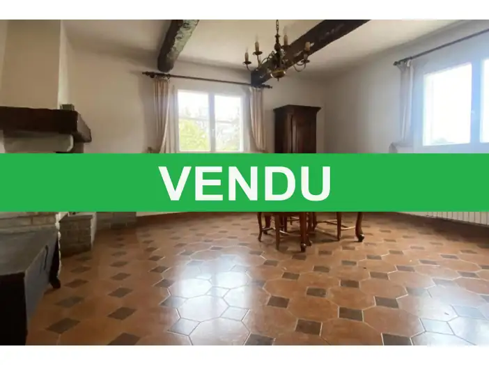 Image des la section Servies