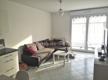 Appartement de 58m² - 3 pièces