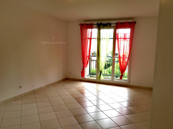 Appartement de 68m² - 3 pièces