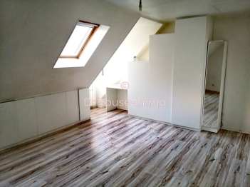 Appartement de 27m² - 1 pièces