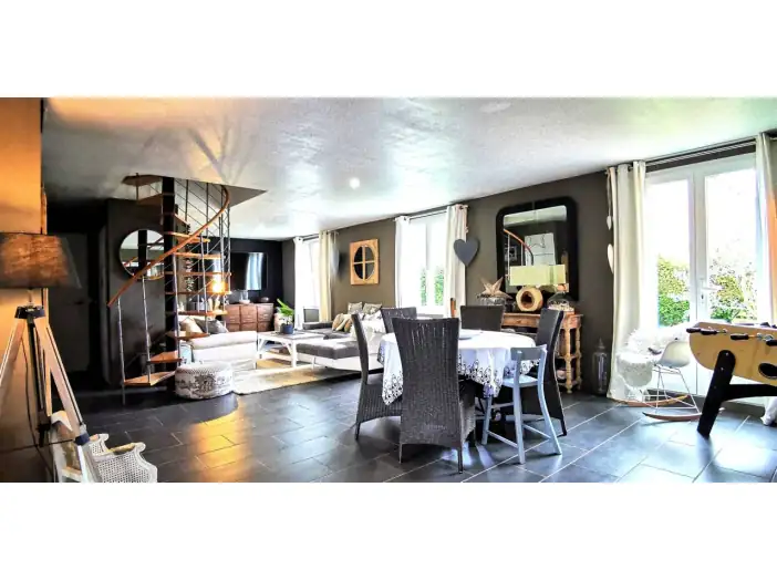 Image des la section Servies