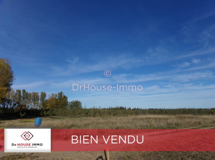 Terrain de 1790m²