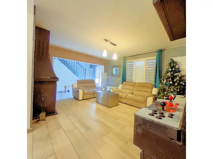 Image des la section Servies