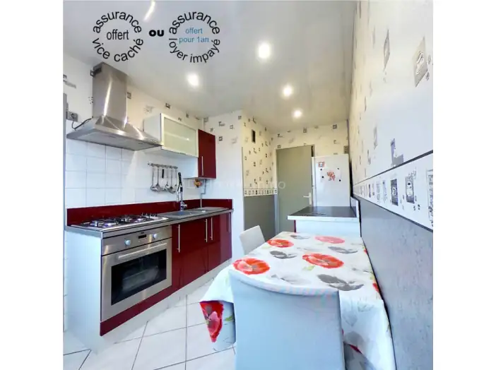 Image des la section Servies