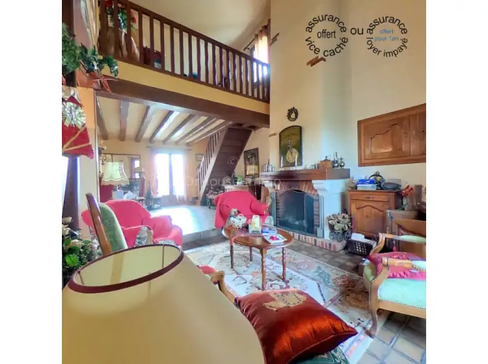 Image des la section Servies