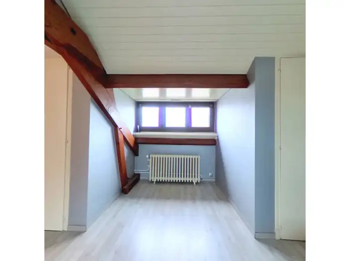 Image des la section Servies