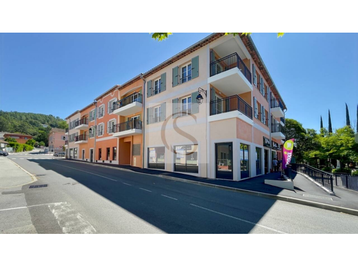 Appartement de 70m² - 3 pièces