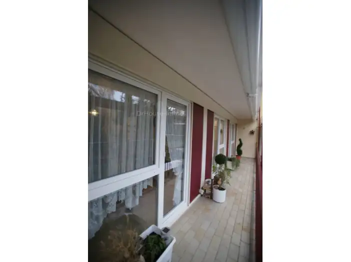 Image des la section Servies