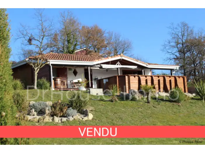 Image des la section Servies