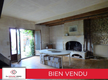 Maison de 130m² - 4 pièces