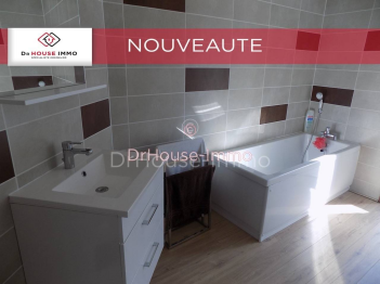 Maison de 140m² - 6 pièces