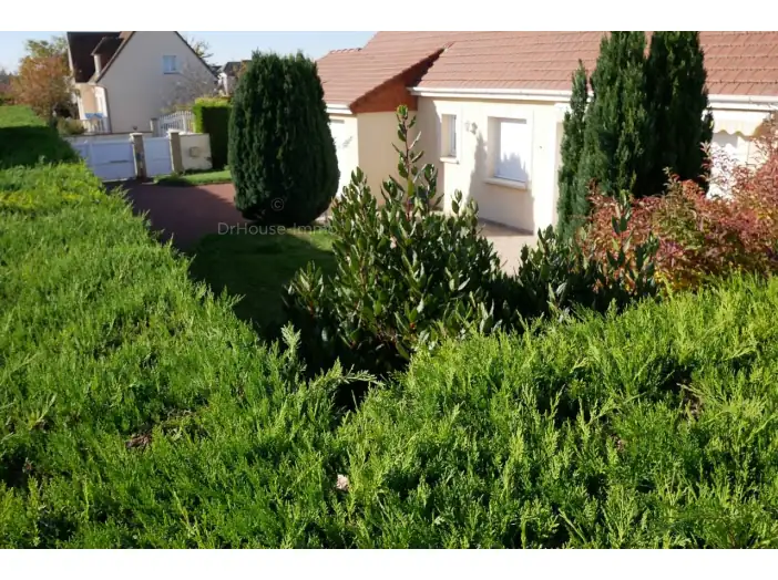 Image des la section Servies