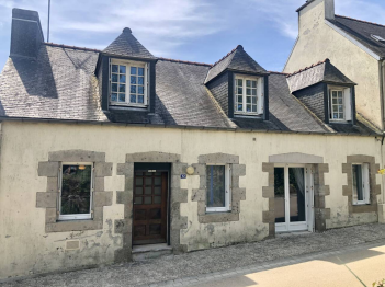 Maison de 82m² - 4 pièces