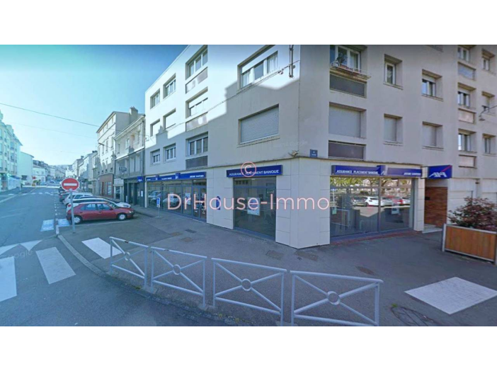 Commerce de 160m² - 3 pièces