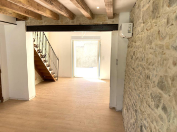 Maison de 130m² - 6 pièces