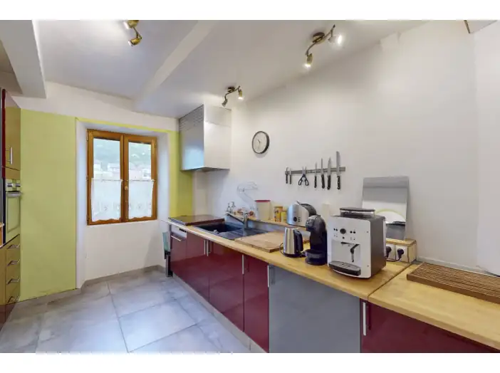 Image des la section Servies