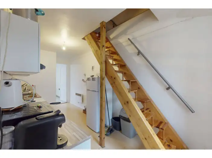 Image des la section Servies