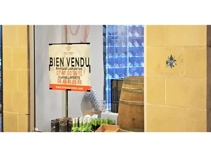 Image des la section Servies