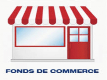 Commerce de 160m² - 7 pièces