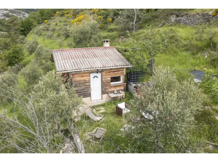 Image des la section Servies