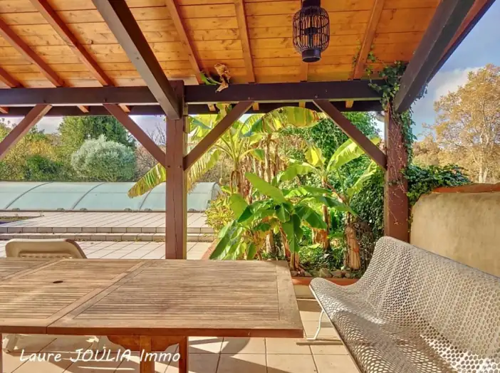 Maison 11 pièces de 290 m² - Aire-sur-l'Adour (40800)