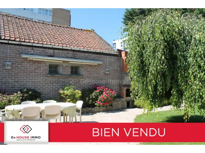 Image des la section Servies