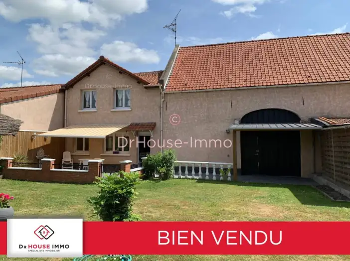 Image des la section Servies