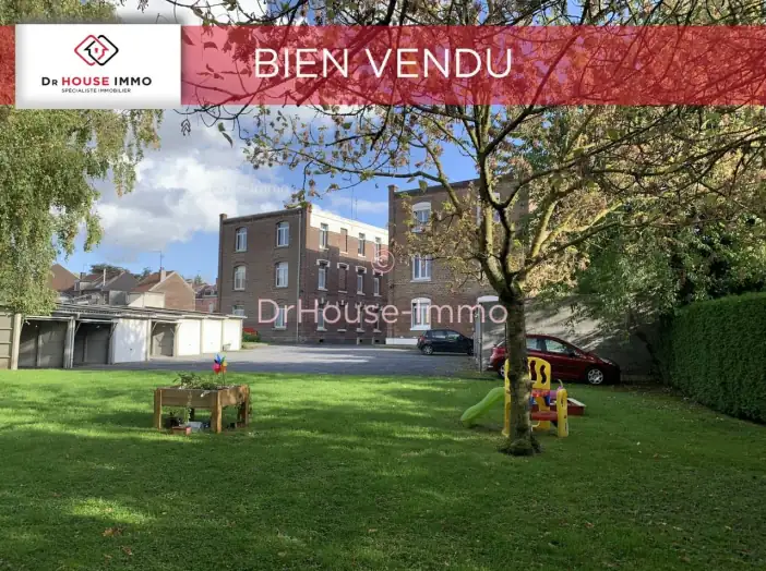 Image des la section Servies