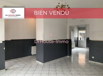 Maison de 130m² - 7 pièces