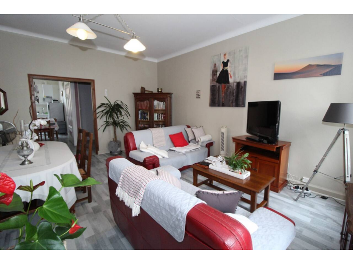 Immeuble de 358m² - 12 pièces
