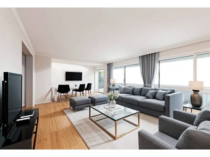 Image des la section Servies