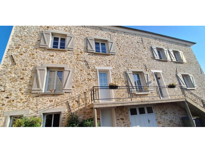 Maison de 171m² - 5 pièces