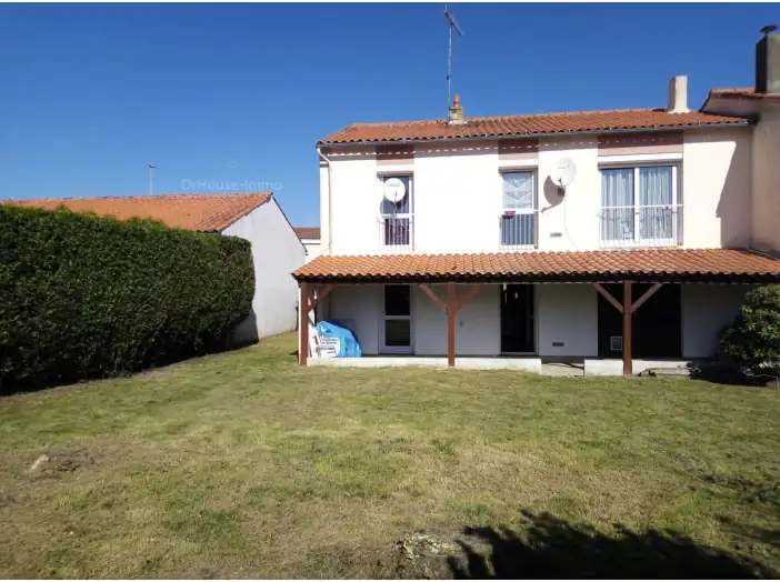 Image des la section Servies