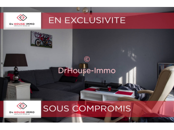 Maison de 135m² - 7 pièces