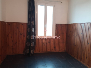 Appartement de 23m² - 2 pièces