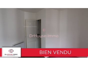 Appartement de 16m² - 1 pièces