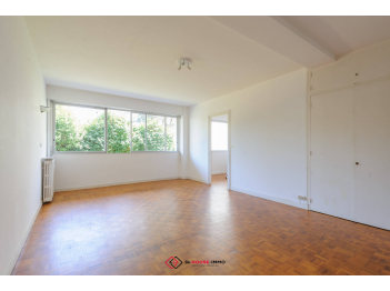 Appartement de 74m² - 3 pièces