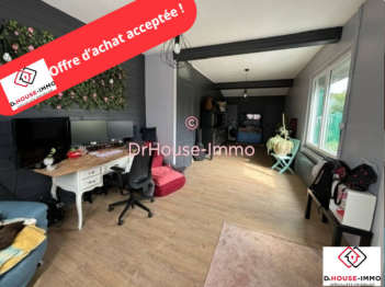 Maison de 174m² - 7 pièces