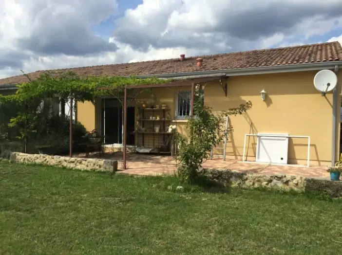 Image des la section Servies