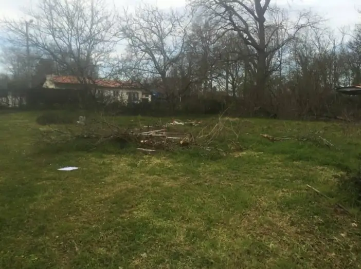 Image des la section Servies