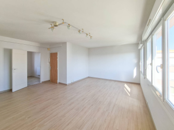 Appartement de 65m² - 3 pièces