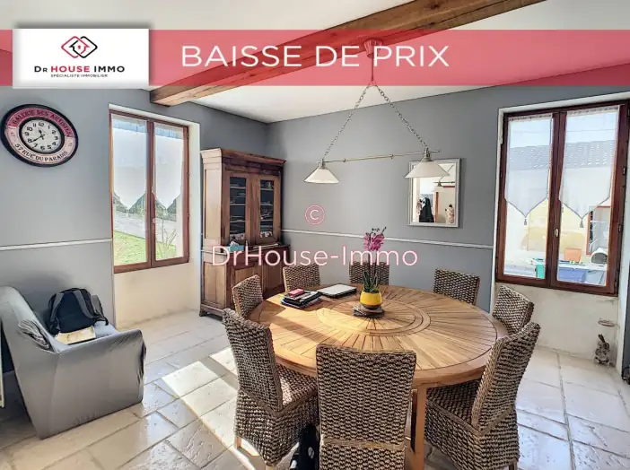 Image des la section Servies