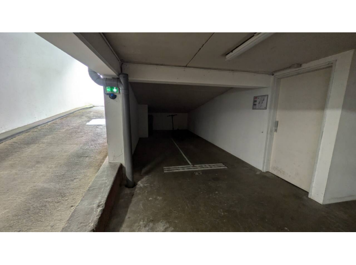 Parking / Box de 5m²