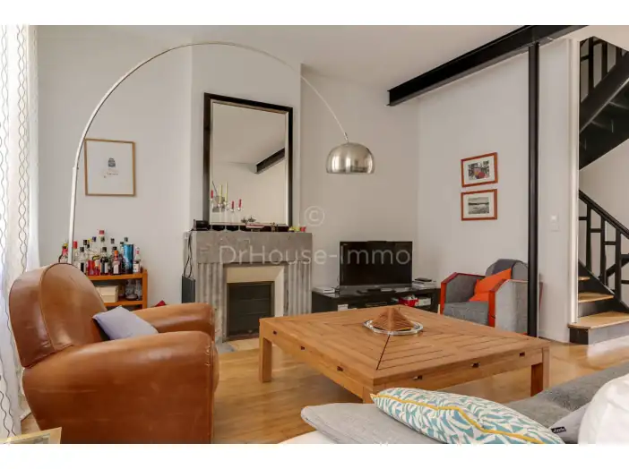 Image des la section Servies