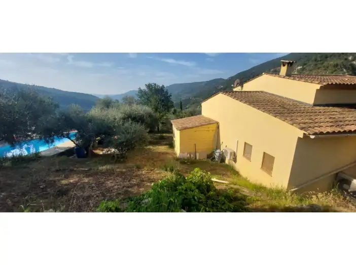 Image des la section Servies