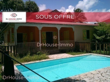 Maison de 104m² - 5 pièces